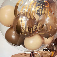 TA-Beachwood customized balloons