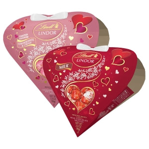 VC-Lindor Valentine Heart