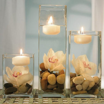 TC-Floating candle