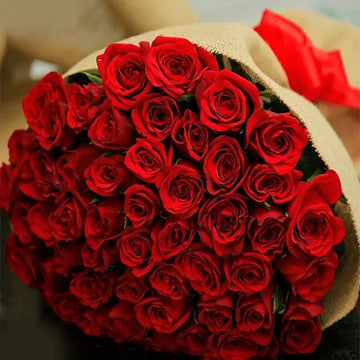 VB-100 red roses(Early bird special) until Jan.31